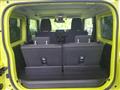 2022 Suzuki Jimny