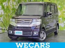 2017 Honda N BOX