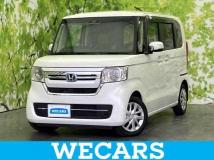 2022 Honda N BOX