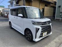 2024 Daihatsu Tanto