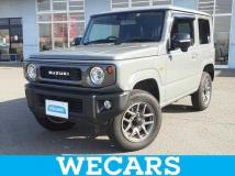 2022 Suzuki Jimny