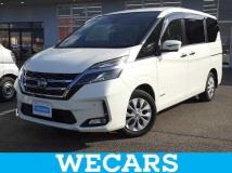 2020 Nissan Serena