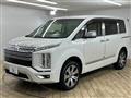 2019 Mitsubishi Delica D5