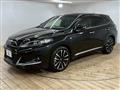 2018 Toyota Harrier