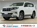 2018 Toyota Land Cruiser Prado