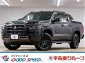 2024 Mitsubishi Triton