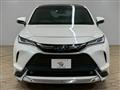 2020 Toyota Harrier Hybrid