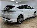 2020 Toyota Harrier Hybrid