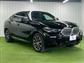 2021 BMW X6