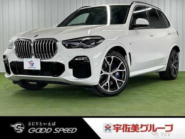 2019 BMW X5