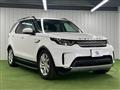 2019 Land Rover Discovery