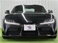 2020 Toyota Supra