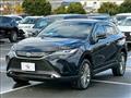 2023 Toyota Harrier Hybrid