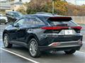 2023 Toyota Harrier Hybrid