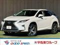 2016 Lexus RX