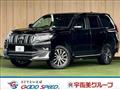 2018 Toyota Land Cruiser Prado