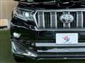 2018 Toyota Land Cruiser Prado
