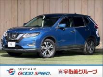 2019 Nissan X-Trail