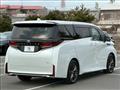 2024 Toyota Vellfire