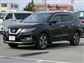 2019 Nissan X-Trail