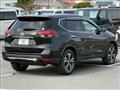 2019 Nissan X-Trail