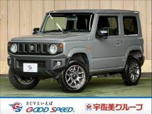 2024 Suzuki Jimny