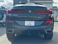 2021 BMW X6