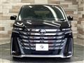 2025 Toyota Vellfire