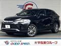 2021 Toyota Harrier