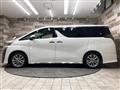 2020 Toyota Vellfire