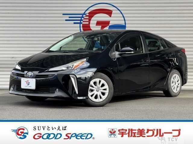 2021 Toyota Prius
