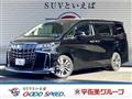 2021 Toyota Alphard G