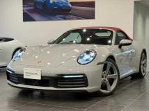 2024 Porsche 911