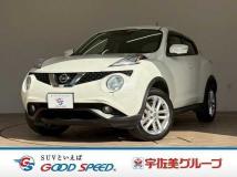 2016 Nissan Juke