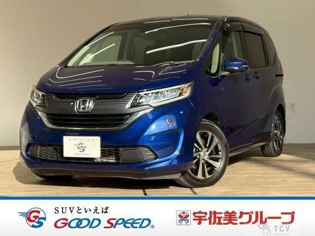 2017 Honda Freed