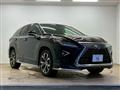 2018 Lexus RX