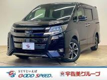 2019 Toyota Noah