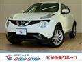 2019 Nissan Juke