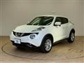 2019 Nissan Juke