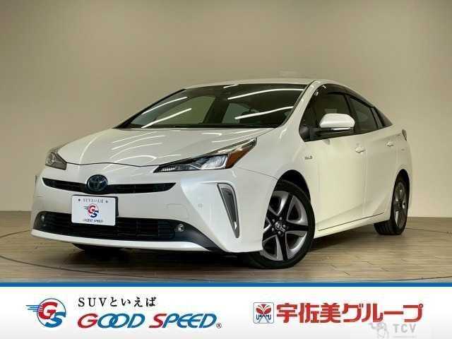 2019 Toyota Prius