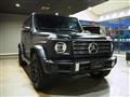 2019 Mercedes-Benz G-Class