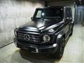 2019 Mercedes-Benz G-Class