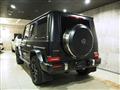 2019 Mercedes-Benz G-Class