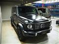 2019 Mercedes-Benz G-Class