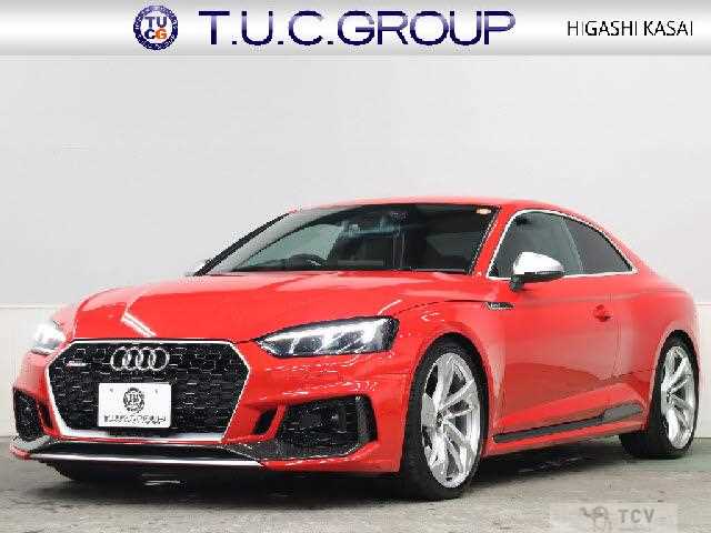 2017 Audi Audi Others