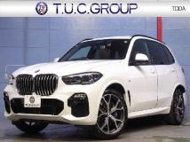 2019 BMW X5