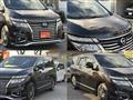 2020 Nissan Elgrand