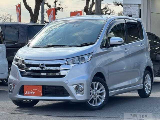 2015 Nissan Nissan Others