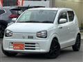 2016 Suzuki Alto