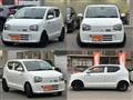 2016 Suzuki Alto